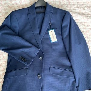 Men’s suit